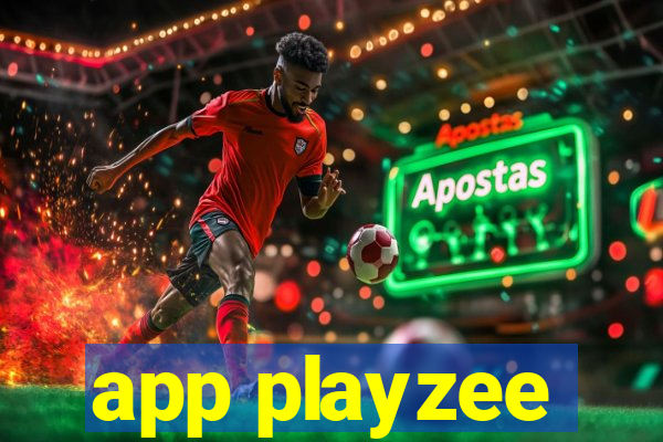 app playzee